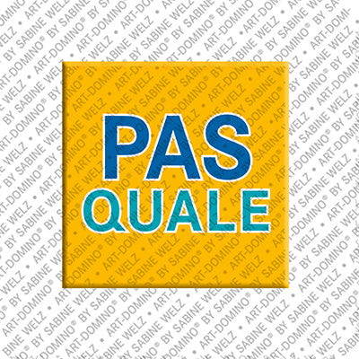 Magnet - PASQUALE