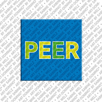 Magnet - PEER