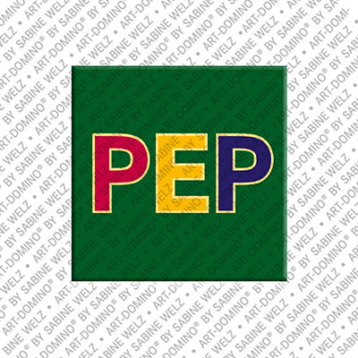 Magnet - PEP