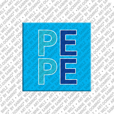 Magnet - PEPE
