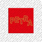 Magnet - PETRA