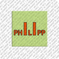 Magnet - PHILIPP