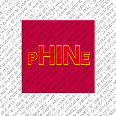 Magnet - PHINE