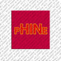 Magnet - PHINE
