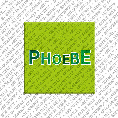 Magnet - PHOEBE