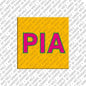 Magnet - PIA