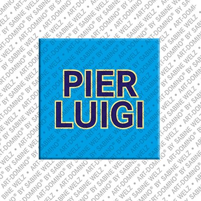 Magnet - PIERLUIGI