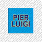 Magnet - PIERLUIGI