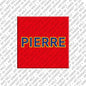 Magnet - PIERRE