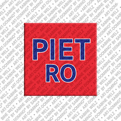 Magnet - PIETRO