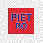 Magnet - PIETRO