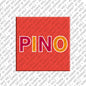 Magnet - PINO