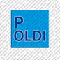 Magnet - POLDI