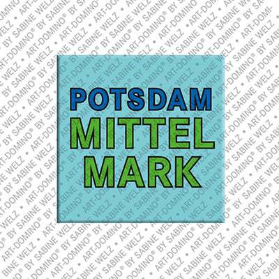 Magnet - Germany - Potsdam-Mittelmark - 00