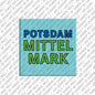 Magnet - Deutschland - Potsdam-Mittelmark - 00