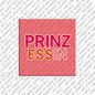 Magnet - Prinzessin