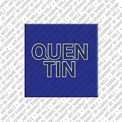 Magnet - QUENTIN