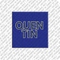 Magnet - QUENTIN