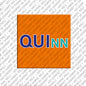 Magnet - QUINN