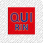 Magnet - QUIRIN