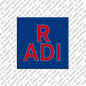 Magnet - RADI