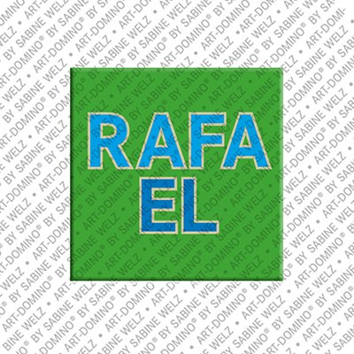 Magnet - RAFAEL