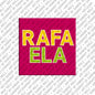 Magnet - RAFAELA