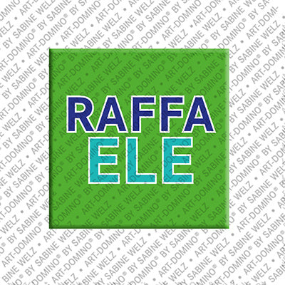 Magnet - RAFFAELE