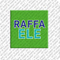 Magnet - RAFFAELE