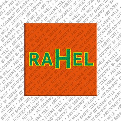 Magnet - RAHEL