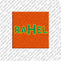 Magnet - RAHEL