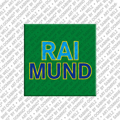 Magnet - RAIMUND