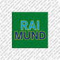 Magnet - RAIMUND