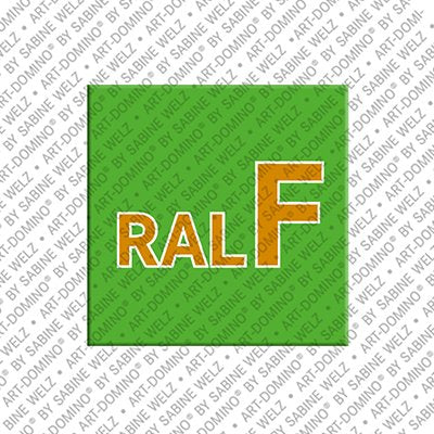 Magnet - RALPH