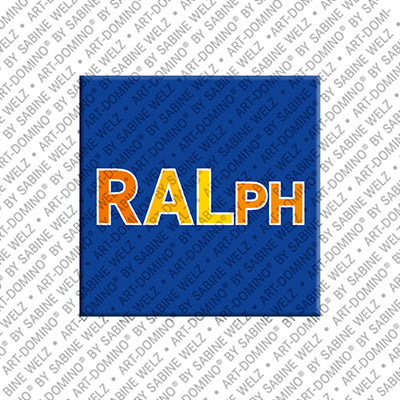 Magnet - RALPH