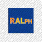 Magnet - RALPH