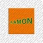 Magnet - RAMON