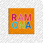 Magnet - RAMONA