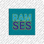 Magnet - RAMSES