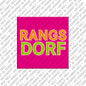 Magnet - Deutschland - Rangsdorf - 00
