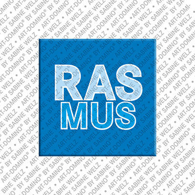 Aimant - RASMUS