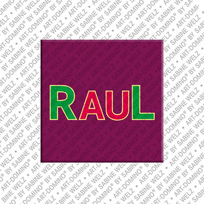 Aimant - RAUL
