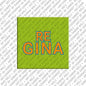 Magnet - REGINA