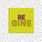 Magnet - REGINE
