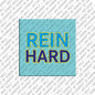 Magnet - REINHARD