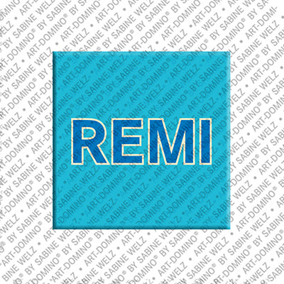 Magnet - REMI