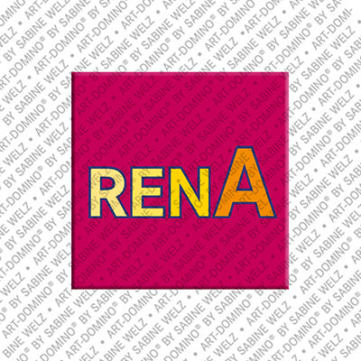 Magnet - RENA - 2
