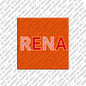 Magnet - RENA