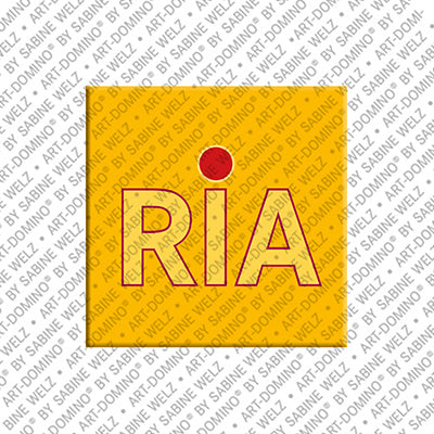Magnet - RIA