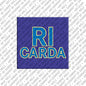 Magnet - RICARDA
